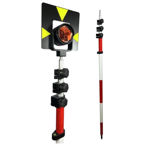 Vermessung prisma typ wild - prisma,