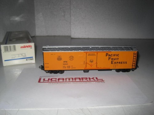Märklin 47780 up - märklin,