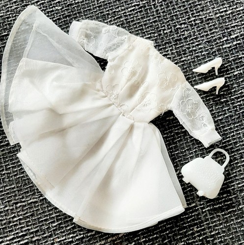 Barbie outfit petra - petra, plasty