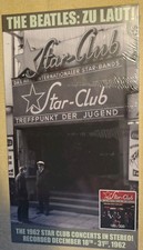 The Beatles The Star Club