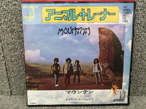 Windfall records mountain - windfall,