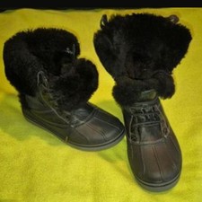 Crocs Wasserdichte Stiefel 42