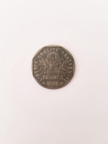Frankreich france francs - frankreich,