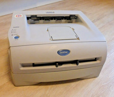 Laserdrucker brother HL 2030, produziert häufig Stau