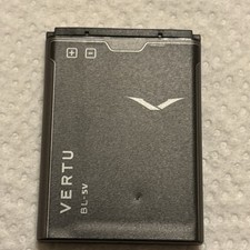 Original Vertu Akku neu