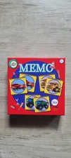 MEMORY SPIEL KINDER  -