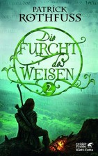 Die Furcht des Weisen 2 Die
