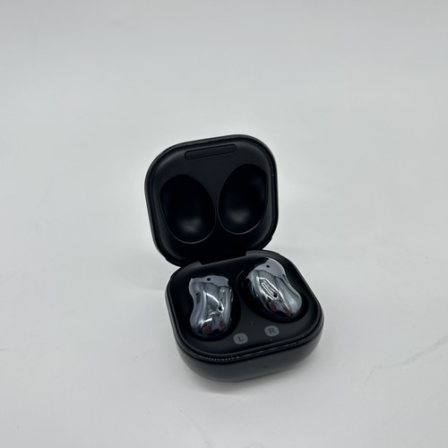 Samsung galaxy buds - buds, live