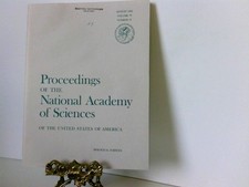 Proceedings of the National