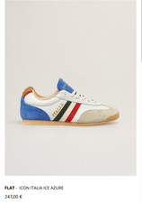 Schuhe SERAFINI Nr. 42 Sneaker