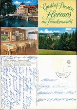 Hermes-Marktleugast Landgut
