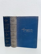 Arthur Schopenhauer ARTHUR SCHOPENHAUER`S SÄMTLICHE WERKE. DIE WELT ALS.. --ELW