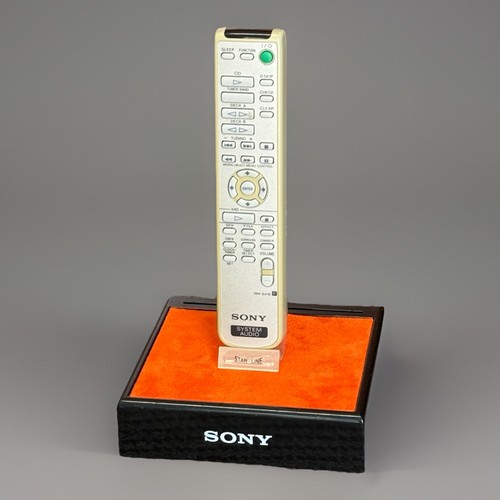 Original sony sx10 system - original,