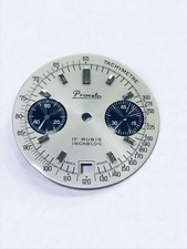 Primato Chronograph 17 Rubis