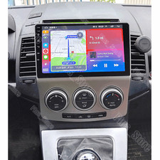 32G Autoradio Android 14