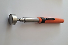 Teleskop Magnet bis 4kg / 72cm Stabmagnet Magnetheber 20% RABATT Farbe BLAU