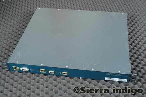 Air wlc4402 cisco 4400 - air-wlc4402-12-k9,