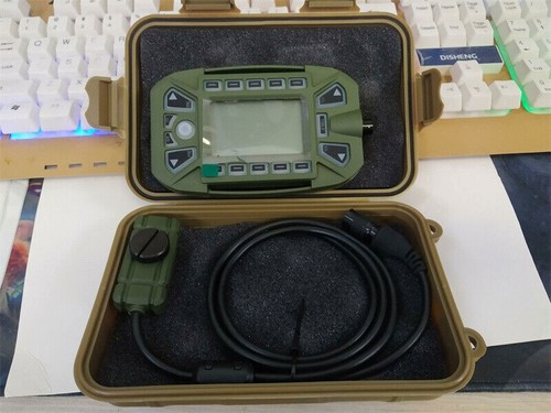 Tri kdu prc - prc, keypad