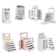 Schmuckkasten Schmuckkoffer