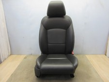 SUZUKI KIZASHI FR Sitz Vorne Rechts Beifahrersitz Leder 86601-59L00 Bj.2011(181)