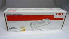 Original Oki Toner 43324408 black C5600 C5700 in OVP