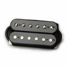 Bare knuckle pickups boot camp - pickups,