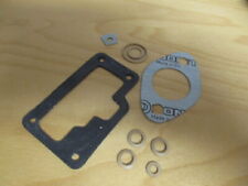 Dichtsatz Dichtungssatz Vergaser Sparvergaser Dichtung Trabant 601 IFA DDR