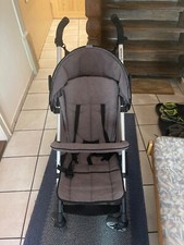 buggy kinderwagen Gesslein
