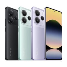 Xiaomi Redmi Note 14 5G Smartphone 8GB+256GB Dimensity 7025-Ultra 6,67'' AMOLED