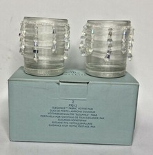PartyLite Elegance Fabric