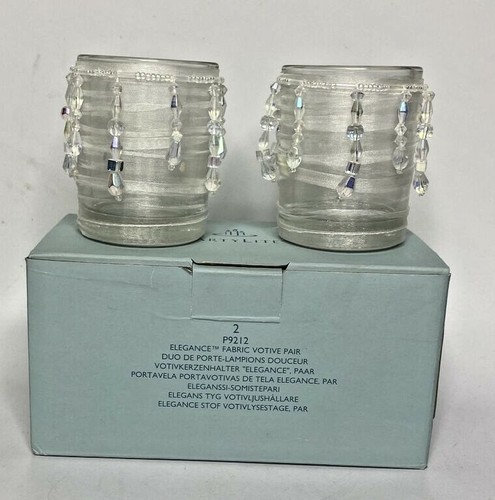 Partylite elegance fabric - partylite,