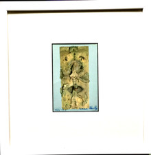 BERNARD SCHULTZE  Pymalith