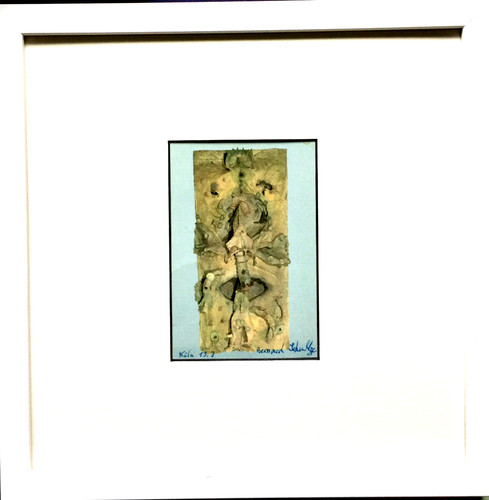 Bernard schultze pymalith - ,