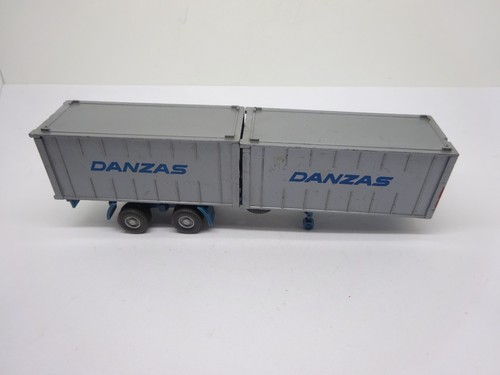 Wiking lkw container - wiking:, container-