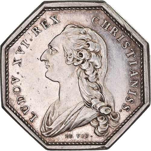 Frankreich token royal - frankreich,,