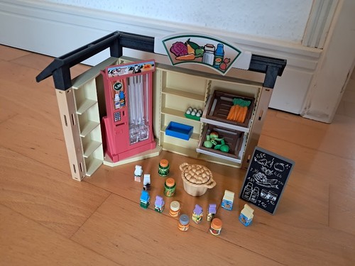 Playmobil city life - city, kleiner