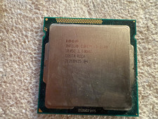 Intel Core i3-2100 3.10GHz 5