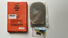 Clip In Extensions Echthaar 7