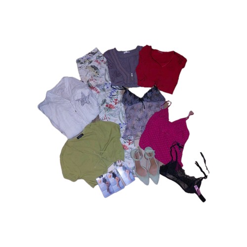Damen paket chic - paket, chic,