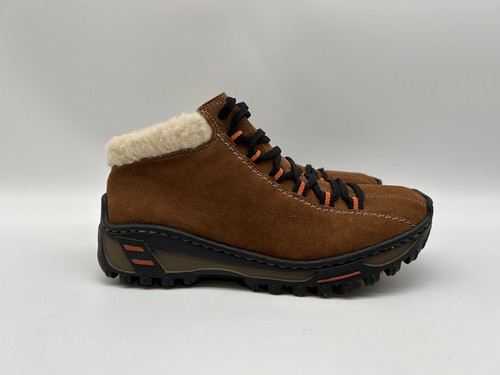 Rieker damen stiefel braun - damen,