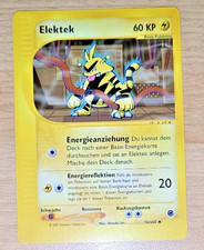 ELEKTEK | Expedition | 76/165