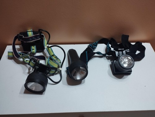 Stirnlampen petzl zoom - petzl,
