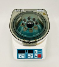 Labor Zentrifuge Hettich EBA 20 in top Zustand mit Rechnung