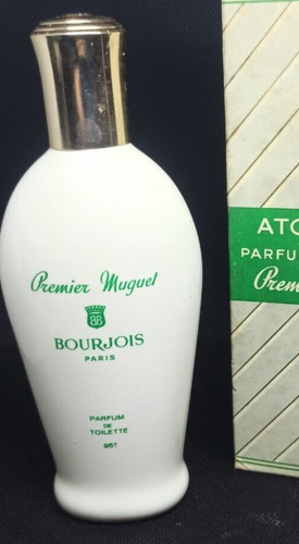 Bourjois premier muguet parfum - muguet,