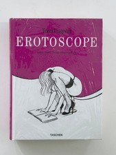 T. UNGERER: EROTOSCOPE