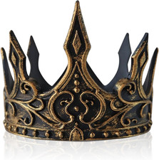 Krone Mittelalter König