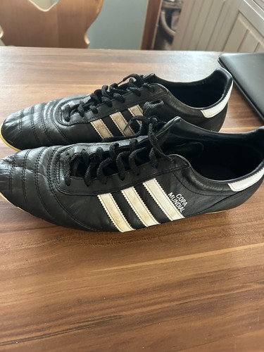 Adidas copa mundial - adidas,