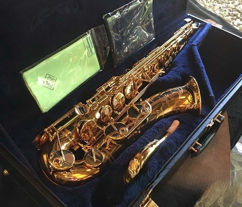 Yamaha yts 82z tenorsaxophon - yts-82z,