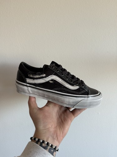 Vans otw old skool - skool, vibram