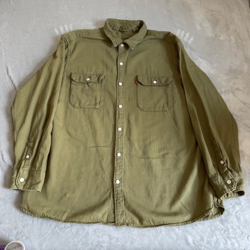 Levi arbeitshemd herren xl - arbeitshemd,